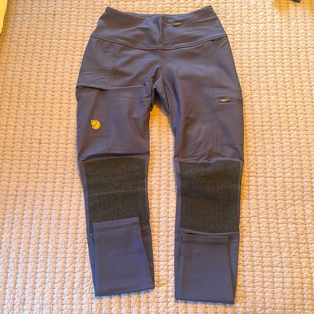 Fjallraven Abisko Trekking Tights
Women’s Small